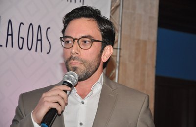 Trade turístico se reúne com bancada federal alagoana nesta sexta