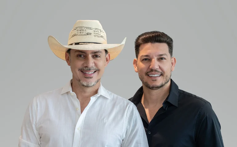 Aparecida Sertaneja reúne talentos mirins e grandes nomes do sertanejo
