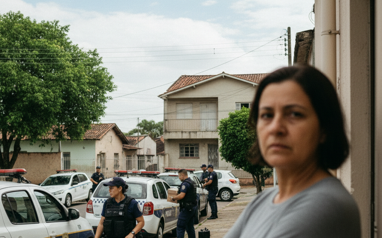 PF avança na terceira fase da Coffee Break e investiga ex-nora de Lula por fraude em licitações