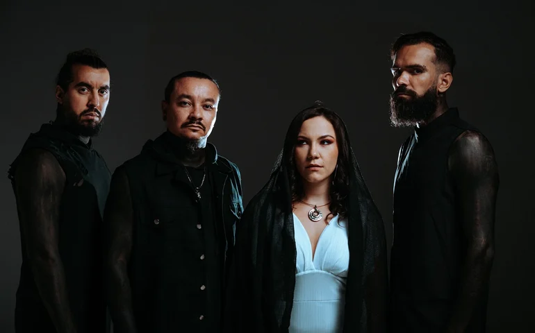 Sacrificed anuncia retorno com novo EP e confirma lançamento de singles e videoclipes inéditos