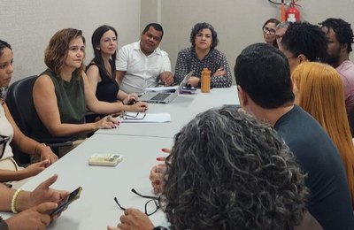 Após recomendação do MPAL, MPF e DPE, universidades de Alagoas avançam na construção de políticas de cotas raciais