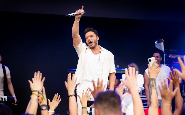 “Ventos de Pipa” confirma Wesley Safadão e Jorge &#038; Mateus na melhor Semana Santa do RN