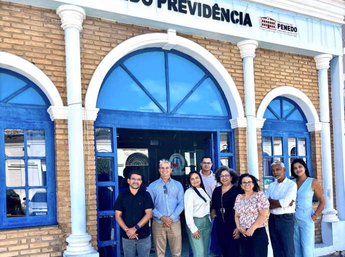 Penedo Previdência conquista selo de reconhecimento nacional