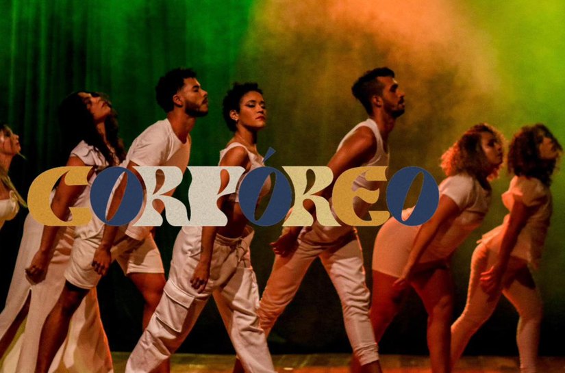 Bienal do Livro de Alagoas sediará a 4ª Semana de Dança realizada pela ETA/Ufal