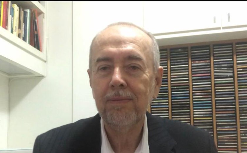 Médico alagoano Álvaro Machado é eleito vice-presidente da FBAM