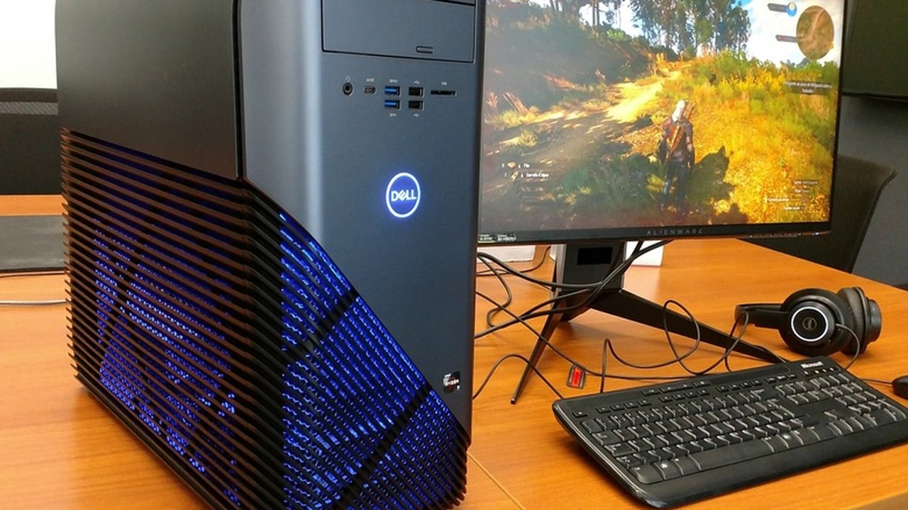 Vendas de PCs caem 5% no 3º trimestre antes mesmo período de 2021