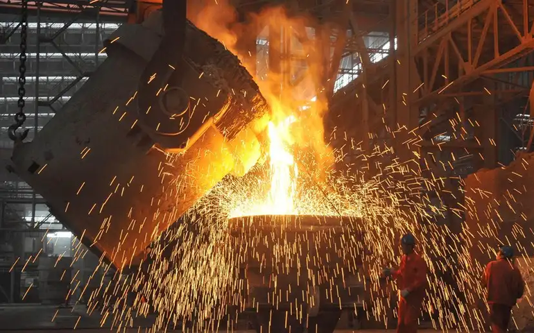 CSN: lucro líquido soma R$ 238 milhões no 3º trimestre, queda de 35,5%