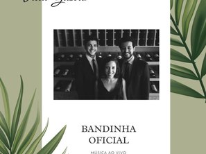 Bandinha Oficial