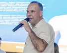 Francisco Sales defende maior aproveitamento das águas do Canal do Sertão para estimular a agricultura no interior de Alagoas. - Foto: Assessoria