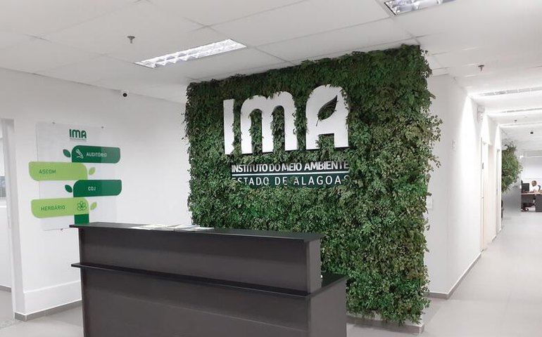 Lei Delegada altera estrutura de gestão do IMA/AL e amplia equipes de trabalho