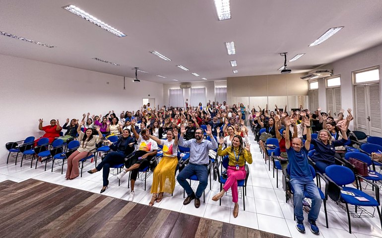 Estado apresenta programação oficial do Mês do Servidor