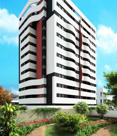 EDIFÍCIO MEROM