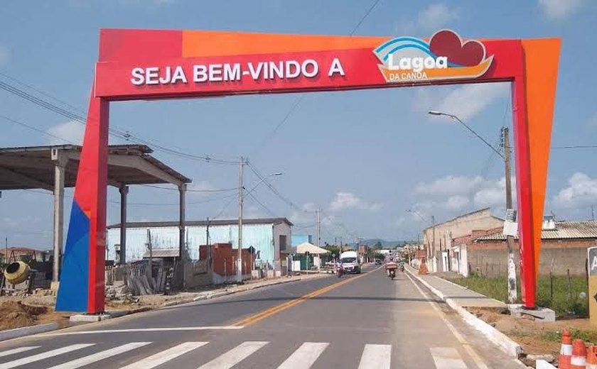 Filho do candidato a vice-prefeito é acusado de intimidar e ameaçar agricultora durante ato político em Lagoa da Canoa