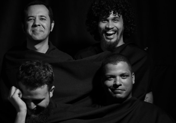 Casa da Mata faz live para comemorar 1 ano do Pub Treze nesta sexta (26)