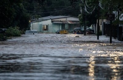 Câmara aprova destinação de 5% de emendas parlamentares a catástrofes