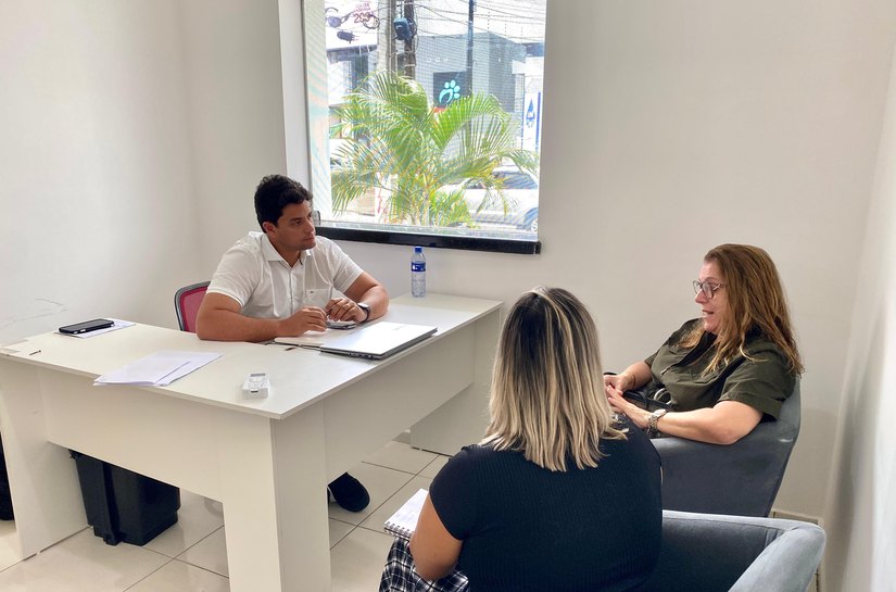 Parceria visa qualificar trabalhadores de bares e restaurantes de Maceió