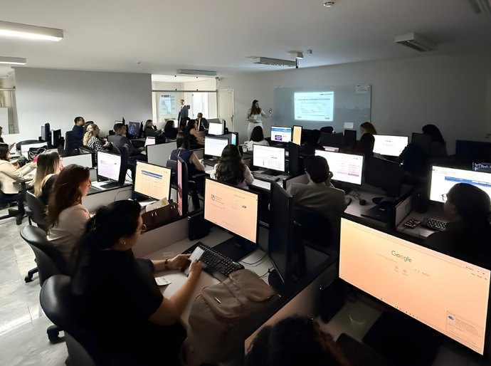 Novo aplicativo facilitará acompanhamento de processos de famílias habilitadas para adoção