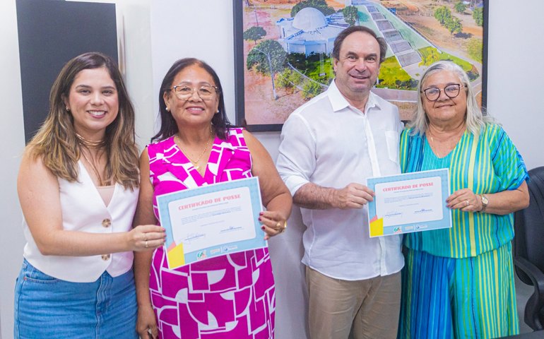 Direito da pessoa idosa é fortalecido em Arapiraca