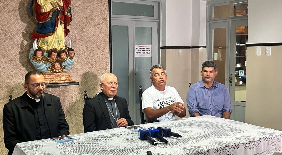 6206c98d-0a0e-4198-823d-374ea7e585c6 / Foto: Foto: Douglas Magalhães