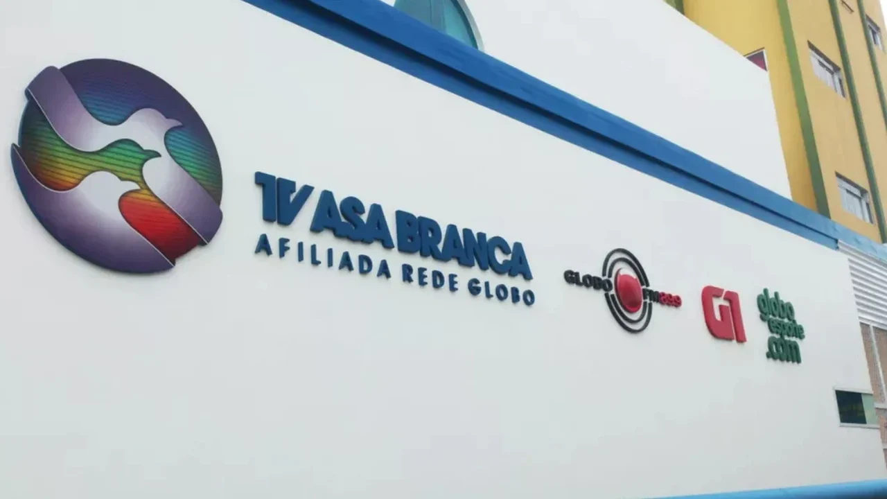 Grupo Asa Branca envia comunicado à imprensa como Rede Globo em Alagoas