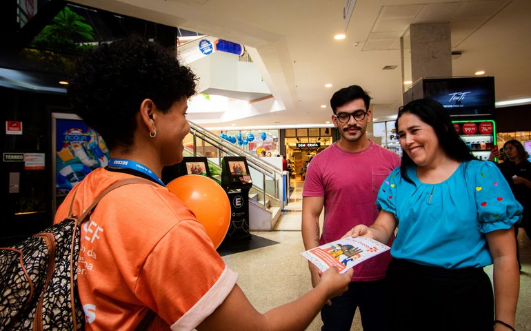 Secdef lança cartilha inclusiva para autodefesa de crianças e adolescentes contra abusos e agressões