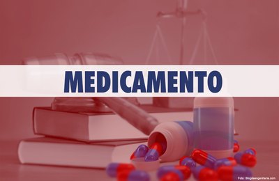 Estado deve fornecer medicamento a paciente com câncer renal