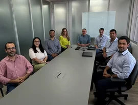 MPAL avança em parceria com a Casa da Indústria para integrar dados e criar indicadores sociais