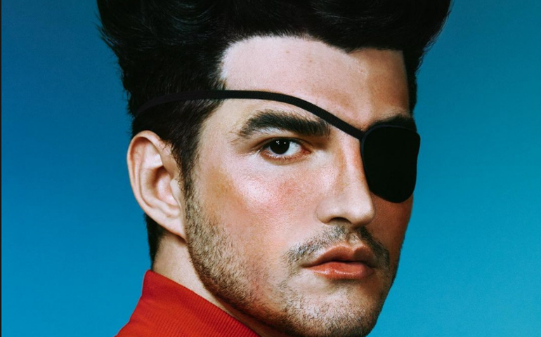 Jão anuncia novas datas da turnê &#8216;Pirata&#8217; em São Paulo e no Rio