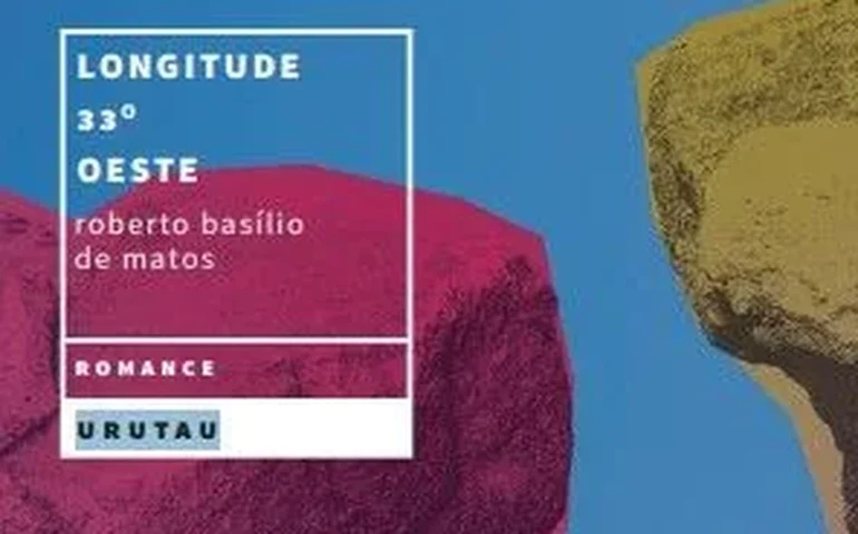 Romance ambientado no Atol das Rocas convida à reflexão sobre os Oceanos