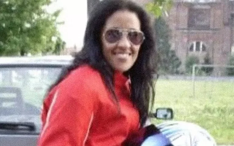 Brasileira é condenada à prisão perpétua na Itália por matar companheiro