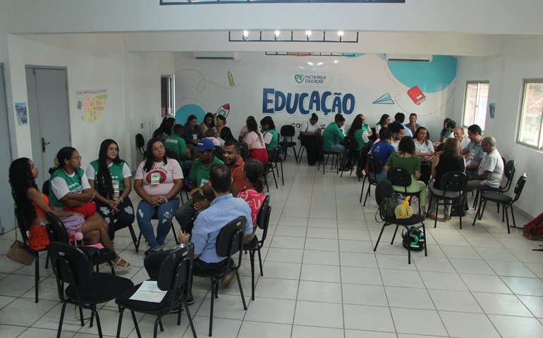 1ª Conferência Intermunicipal de Meio Ambiente debate Emergência Climática e Transformação Ecológica