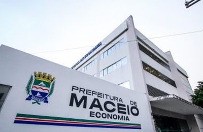 Confira como funciona a campanha de negociação de débitos com o Município de Maceió