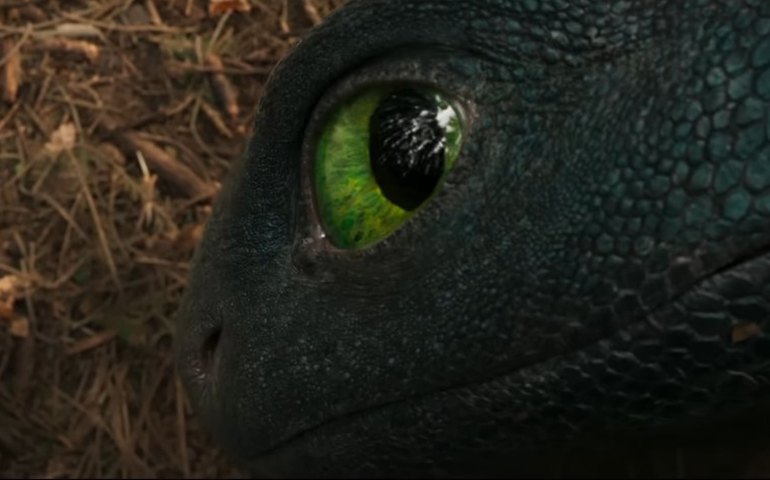 'Como Treinar o Seu Dragão': amizade de soluço e banguela é destaque em novo trailer; assista