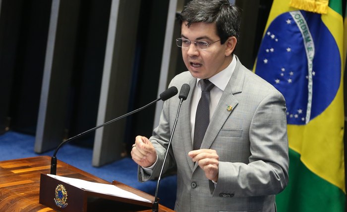 Randolfe Rodrigues