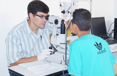 Consulta anual ao oftalmologista é fundamental no tratamento do glaucoma