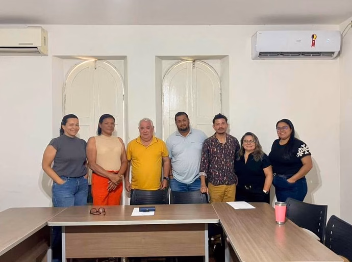 Comtur fortalece planejamento e avanços do turismo em Penedo