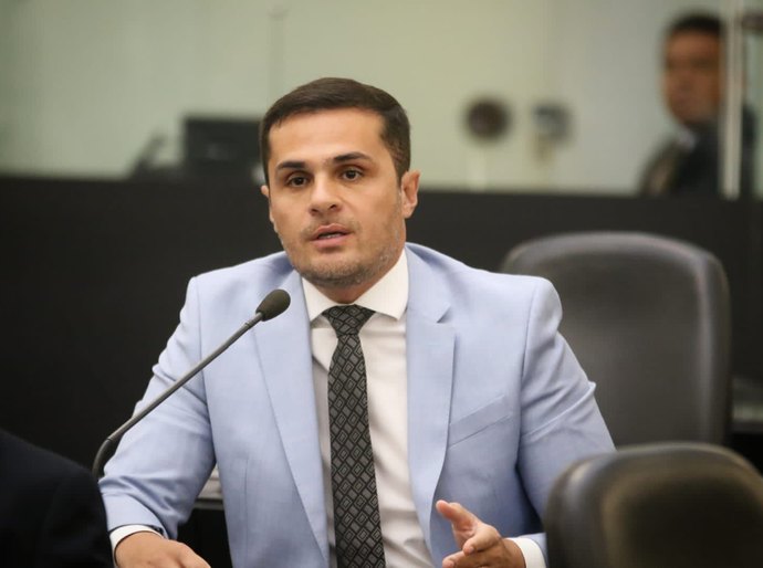 Aprovado projeto de lei do deputado Alexandre Ayres que institui Política de Atenção à Oncologia Pediátrica