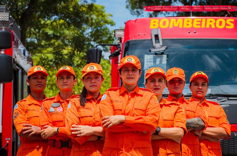 Concurso do Corpo de Bombeiros de Alagoas oferece 344 vagas para oficiais e praças