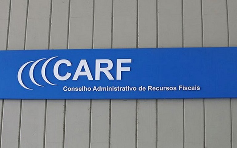 Carf suspende sessões previstas para janeiro por falta de quórum com mobilização