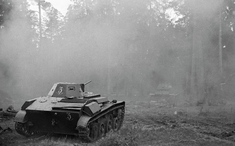 'Lição da batalha de Rzhev: superioridade tecnológica não define vencedor', diz historiador (VÍDEOS)