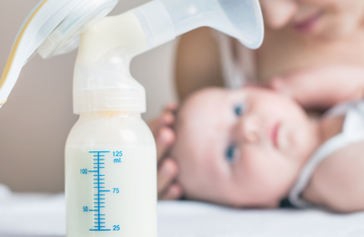 Banco de Leite Humano do HUPAA precisa de doações urgentes para atender recém-nascidos