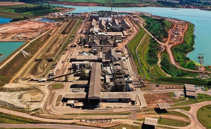 Mina de cobre em Alagoas e mais: os novos investimentos chineses no Brasil Mina de cobre em Alagoas e mais: os novos investimentos chineses no Brasil