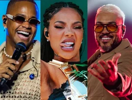 Maratona da Alegria anuncia edição de 2026 com line-up de grandes estrelas