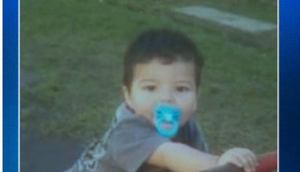 menino atropelado