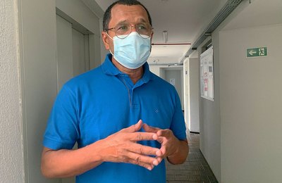 Maceió tem 58.582 pessoas que não concluíram imunização contra a Covid-19
