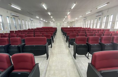 Habitação abre ponto de atendimento no Vergel do Lago a partir desta quarta (19)