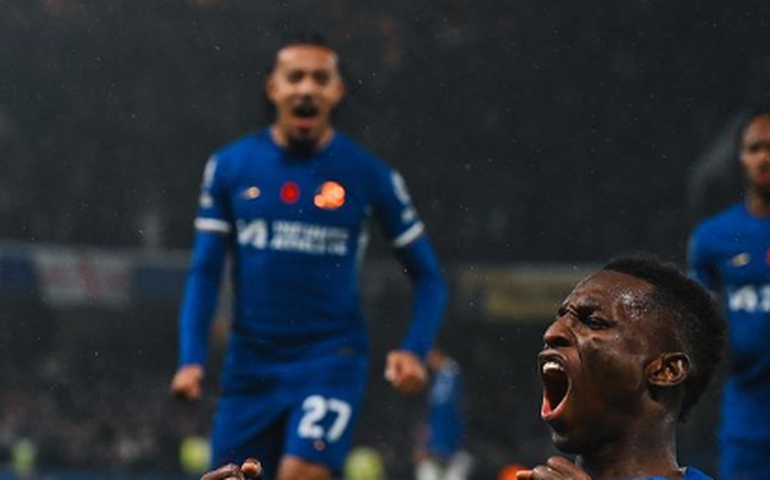 Chelsea oferece cerca de R$ 360 milhões por Estêvão, do Palmeiras, diz jornalista 