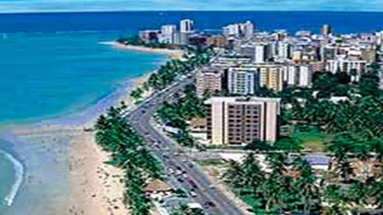 Prefeitura de Maceió está proibida de realizar construções em direção à orla
