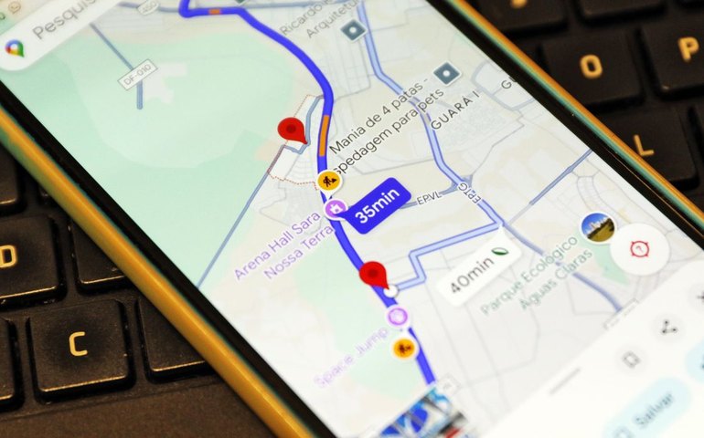 Governo avalia viabilidade de Brasil criar seu próprio sistema de GPS