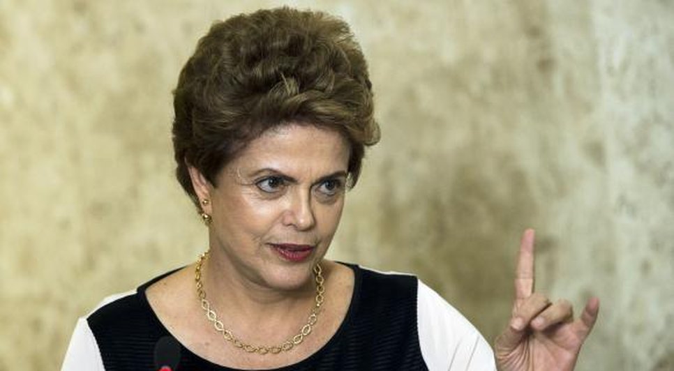 dilma